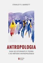 Livro - Antropologia Livro - Antropologia