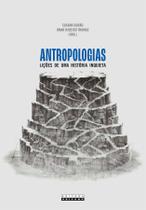Livro - ANTROPOLOGIAS