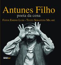 Livro - Antunes Filho