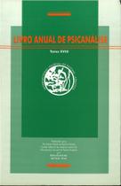 Livro Anual de Psicanálise, 18, 2004