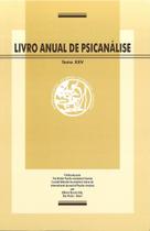 Livro Anual de Psicanálise, 25 2011
