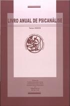 Livro Anual de Psicanálise, 37, 2023. Livro Anual de Psicanálise, 37, 2023.