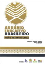 Livro - Anuário educativo brasileiro