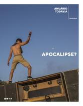 Livro - Anuário Todavia 2018/2019