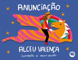 Livro - Anunciação Livro - Anunciação