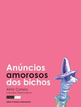 Livro - Anúncios amorosos dos bichos