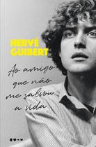Livro - Ao amigo que não me salvou a vida