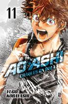 Livro - Ao Ashi Vol. 11