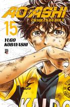 Livro - Ao Ashi Vol. 15