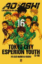 Livro - Ao Ashi Vol. 16