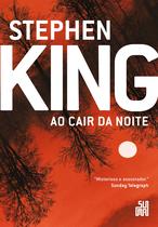 Livro - Ao cair da noite Livro - Ao cair da noite