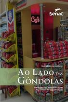 Livro - Ao lado das gondolas