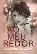 Livro - Ao meu redor Livro - Ao meu redor