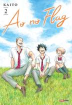 Livro - Ao no Flag Vol. 2 Livro - Ao no Flag Vol. 2