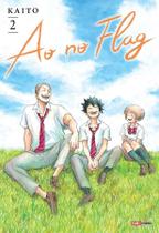 Livro - Ao no Flag Vol. 2