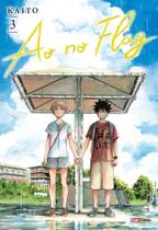 Livro - Ao no Flag Vol. 3