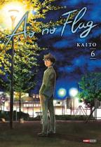 Livro - Ao no Flag Vol. 6 Livro - Ao no Flag Vol. 6