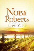 Livro - Ao pôr do sol