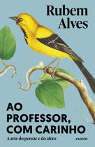 Livro - Ao professor, com carinho