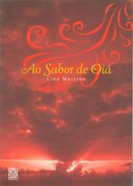 Livro - Ao Sabor De Oia