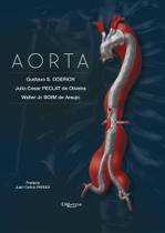 Livro Aorta, 1ª Edição 2022 - Di Livros