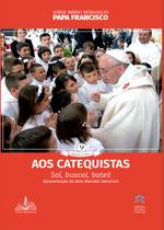 Livro - AOS CATEQUISTAS Livro - AOS CATEQUISTAS