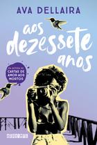 Livro - Aos dezessete anos Livro - Aos dezessete anos