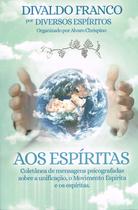 Livro - Aos Espíritas