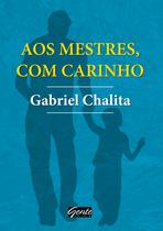 Livro - Aos mestres com carinho