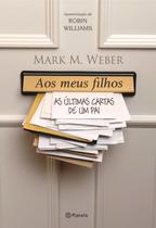 Livro - Aos meus filhos Livro - Aos meus filhos