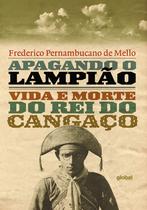 Livro - Apagando o Lampião Livro - Apagando o Lampião