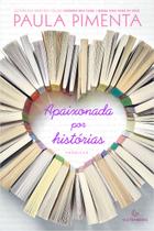 Livro - Apaixonada por histórias