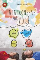 Livro - Apaixone-se por você