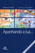 Livro - Apanhando a lua...