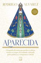 Livro - Aparecida Livro - Aparecida