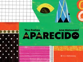Livro - Aparecido Livro - Aparecido