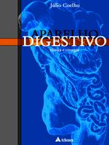 Livro - Aparelho Digestivo Clínica e Cirurgia