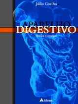Livro - Aparelho Digestivo Clínica e Cirurgia Livro - Aparelho Digestivo Clínica e Cirurgia