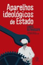 Livro - Aparelhos ideológicos de Estado
