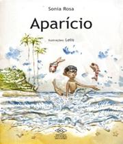 Livro Aparicio - DCL