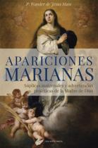 Livro - Apariciones Marianas