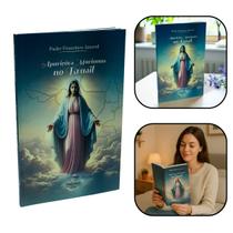 Livro Aparições Marianas no Brasil - Padre Francisco Amaral Livro Aparições Marianas no Brasil - Padre Francisco Amaral