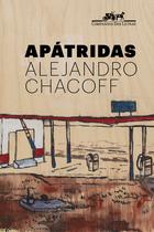 Livro - Apátridas Livro - Apátridas