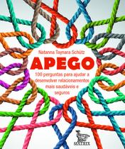 Livro - Apego