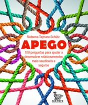 Livro - Apego Livro - Apego