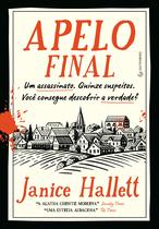 Livro - Apelo final Livro - Apelo final