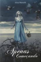Livro - Apenas começando Livro - Apenas começando