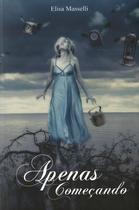 Livro - Apenas começando Livro - Apenas começando