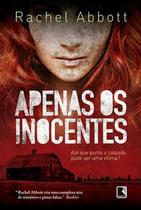Livro - Apenas os inocentes Livro - Apenas os inocentes