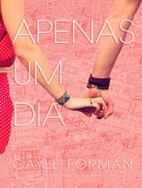 Livro - Apenas um dia (Apenas um dia - Livro 1)